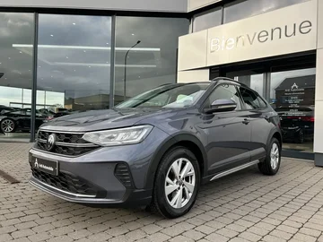 Volkswagen Taigo 70374871-2dbe-44e7-b1e8-ebb88fd3f037