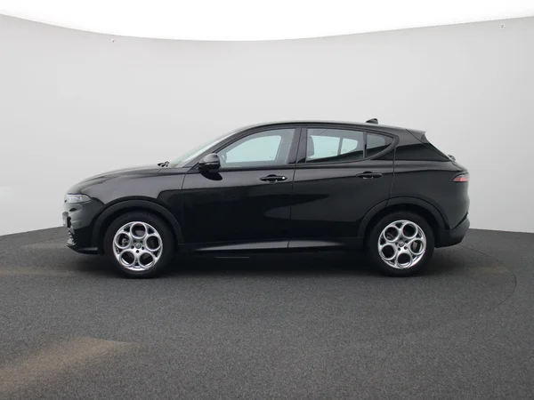 Alfa Romeo Tonale (2023) — foto 32 van 37