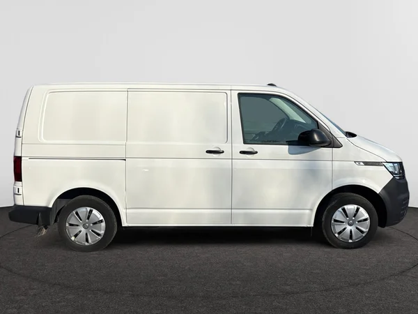 VOLKSWAGEN Transporter T6.1 1000 Fou Swb (2023) — foto 18 van 20