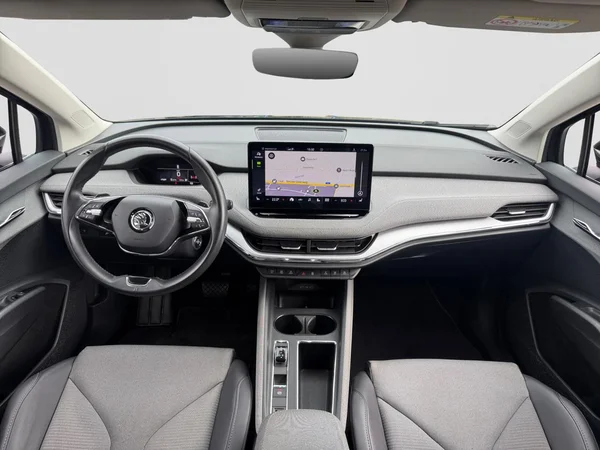 SKODA Enyaq (2021) — foto 19 van 19