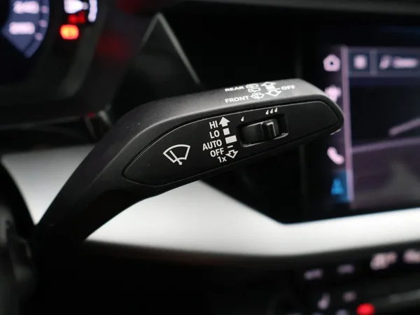 Audi A3 (2022) — foto 16 van 30