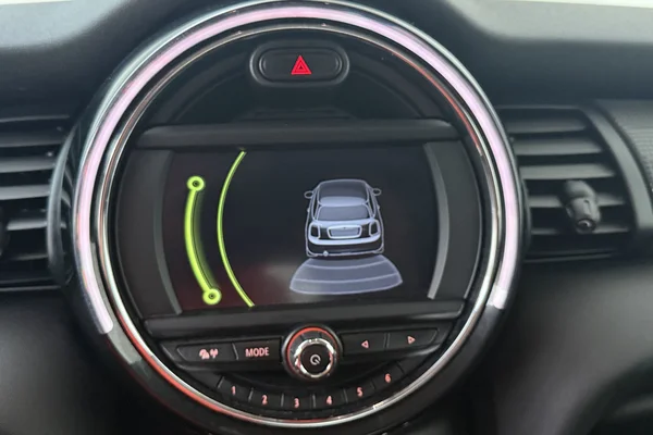 Mini Mini (F56) (2017) — foto 5 van 25