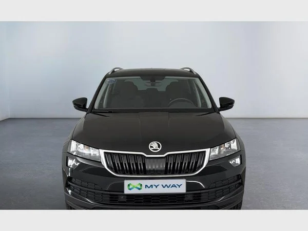 Skoda Karoq (2021) — foto 8 van 15