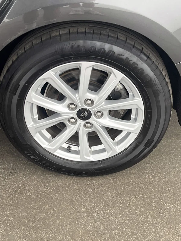 Ford Focus Sw (2022) — foto 41 van 48