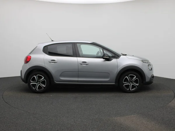 Citroën C3 (2022) — foto 33 van 36