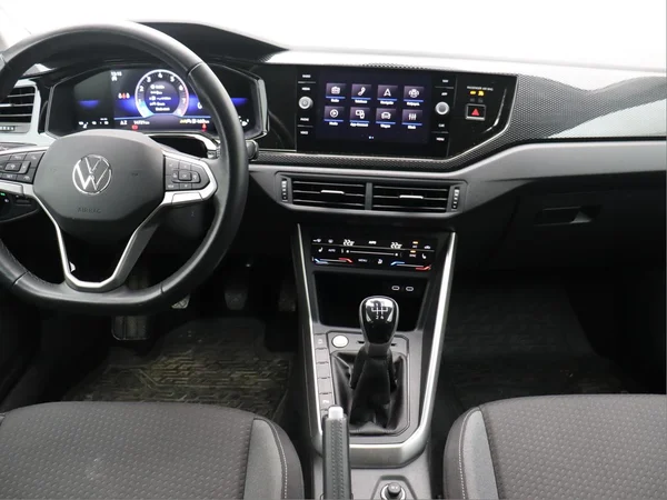 VOLKSWAGEN Taigo (2024) — foto 11 van 15
