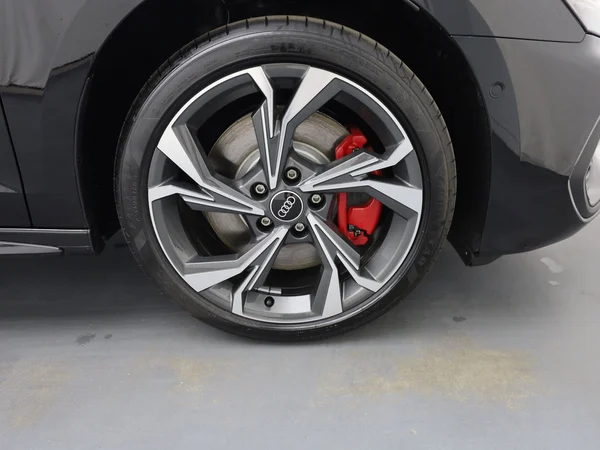 AUDI A3 Sportback PHEV (2025) — foto 7 van 19