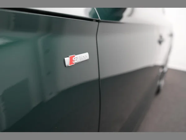 AUDI Q5 PHEV (2020) — foto 2 van 35