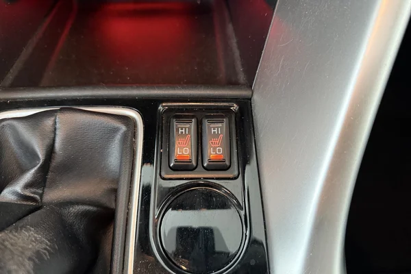 Mitsubishi Eclipse Cross (2019) — foto 8 van 29