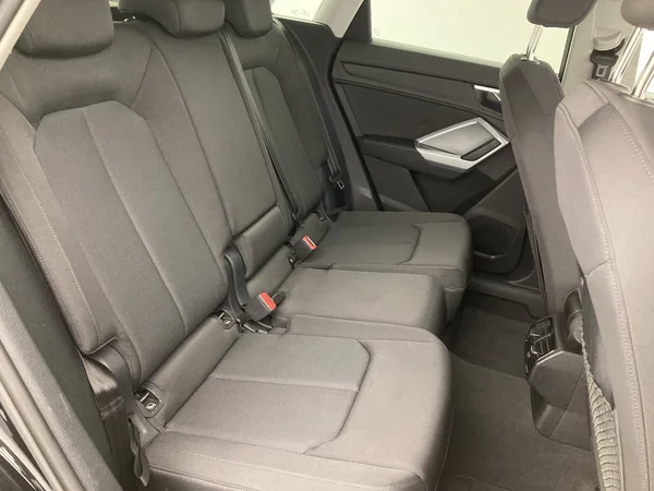 AUDI Q3 (2022) — foto 29 van 36