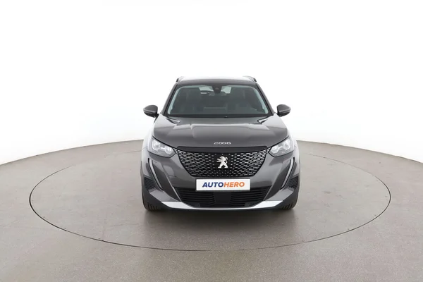 Peugeot 2008 (2008) — foto 15 van 16