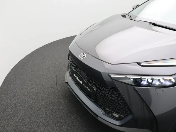 Toyota C-HR (2025) — foto 20 van 27