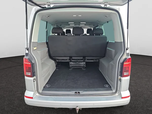 VOLKSWAGEN Transp T6.1 1200 Caravelle Lwb (2022) — foto 17 van 51