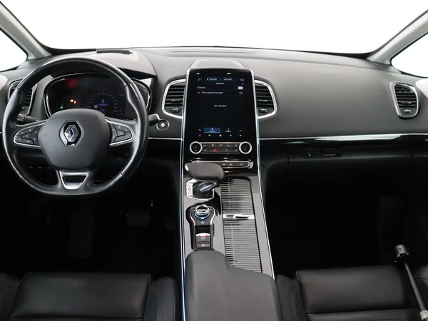 RENAULT Espace (2021) — foto 30 van 30