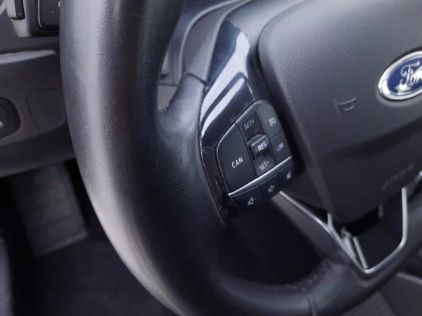 Ford Focus (2022) — foto 7 van 25