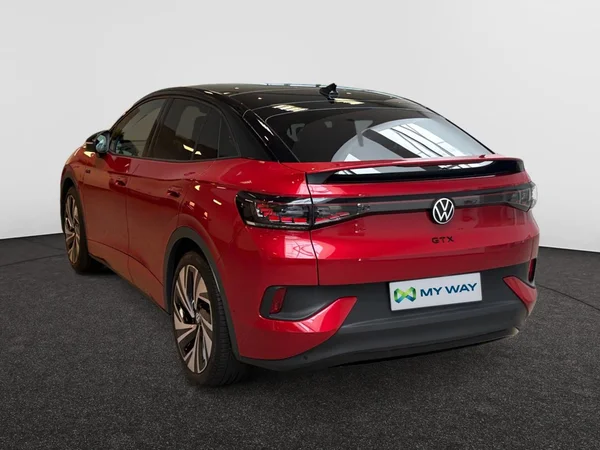 VOLKSWAGEN ID.5 (2026) — foto 16 van 23