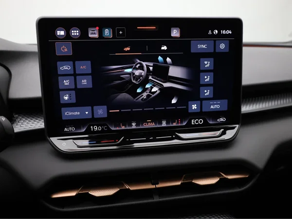 CUPRA Terramar e-Hybrid (PHEV) (2025) — foto 11 van 23