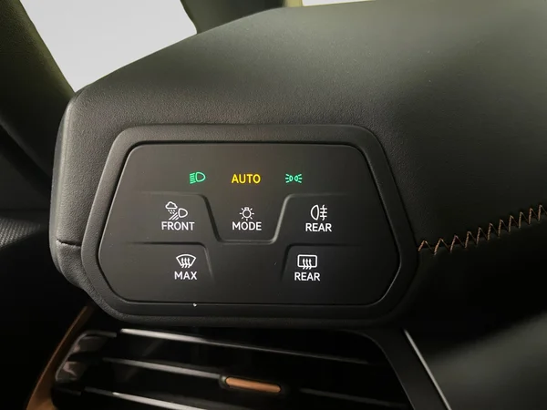 CUPRA Born (2025) — foto 7 van 15