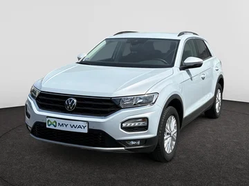 VOLKSWAGEN T-Roc (2021)