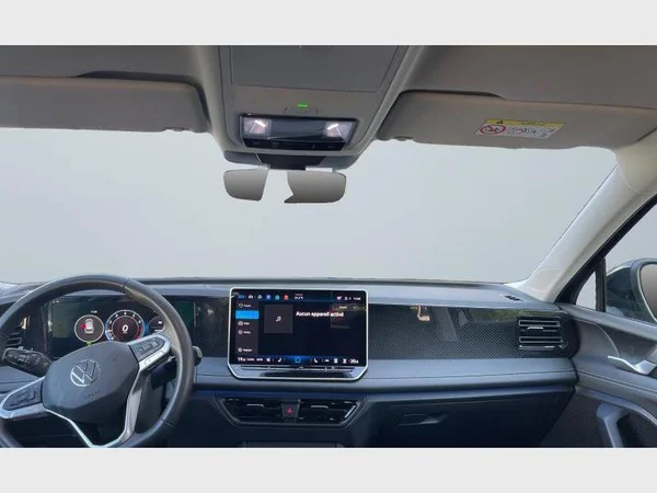Volkswagen Tiguan (2024) — foto 4 van 27