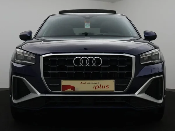 Audi Q2 (2022) — foto 24 van 29