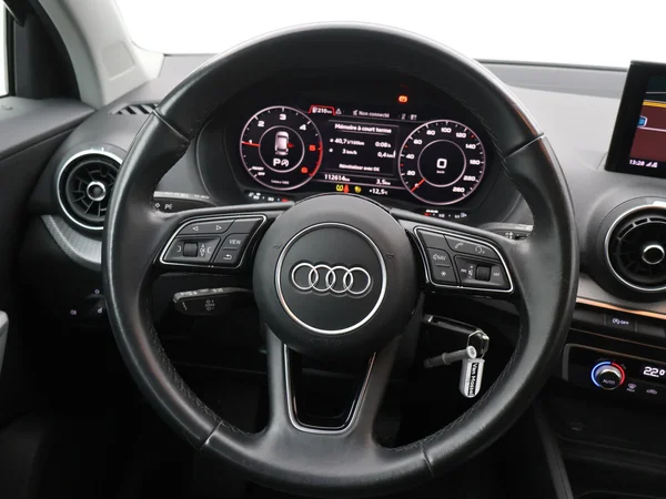 AUDI Q2 (2022) — foto 5 van 25