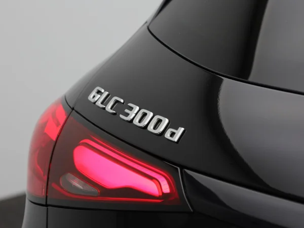 Mercedes-Benz GLC (2025) — foto 43 van 51