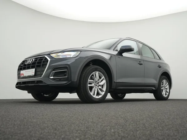 AUDI Q5 PHEV (2025) — foto 23 van 32
