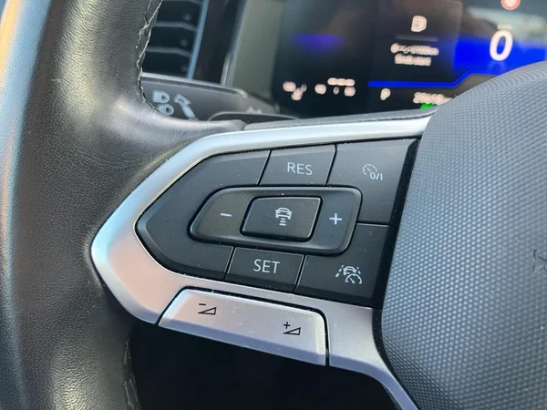 VOLKSWAGEN Taigo (2023) — foto 14 van 25