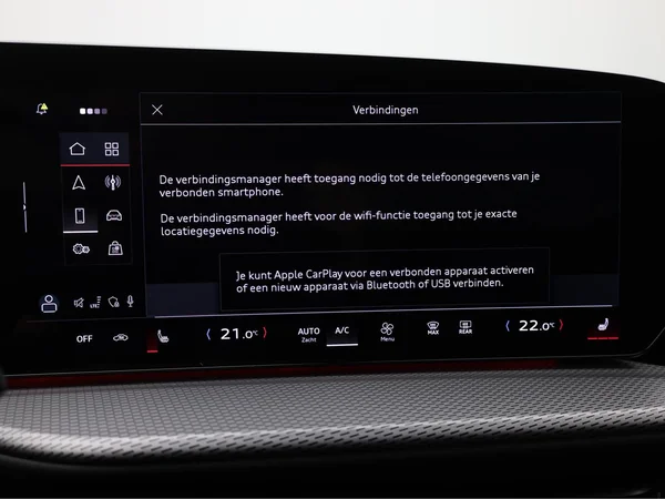 AUDI Q5 Sportback (2026) — foto 16 van 27
