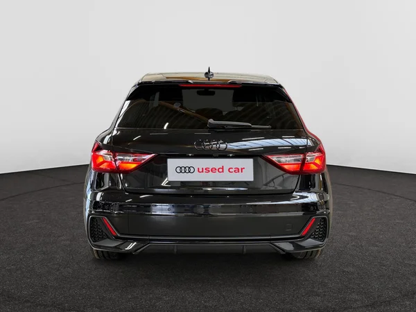 AUDI A1 Sportback (2026) — foto 19 van 24