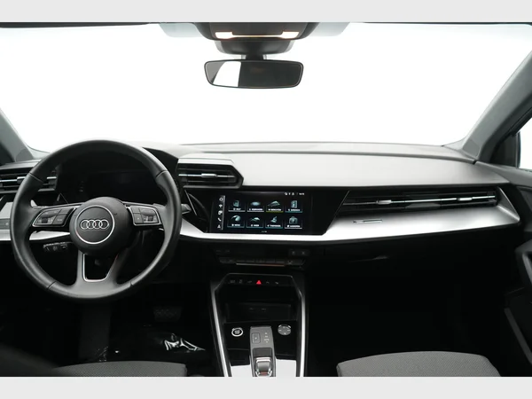 AUDI A3 Sportback PHEV (2024) — foto 3 van 29