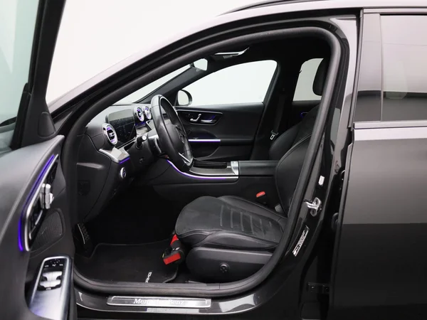 Mercedes-Benz C-Klasse (2023) — foto 60 van 60