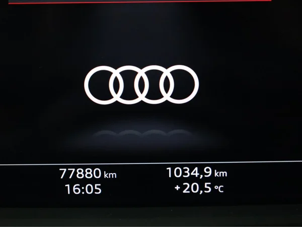 AUDI Q3 Sportback PHEV (2021) — foto 7 van 22