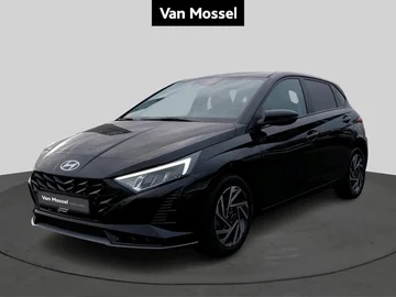 Hyundai i20 (2024)