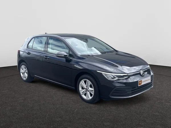 VOLKSWAGEN Golf VIII (2021) — foto 11 van 16