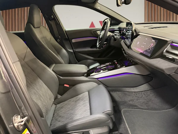 Audi A5 (2025) — foto 24 van 32