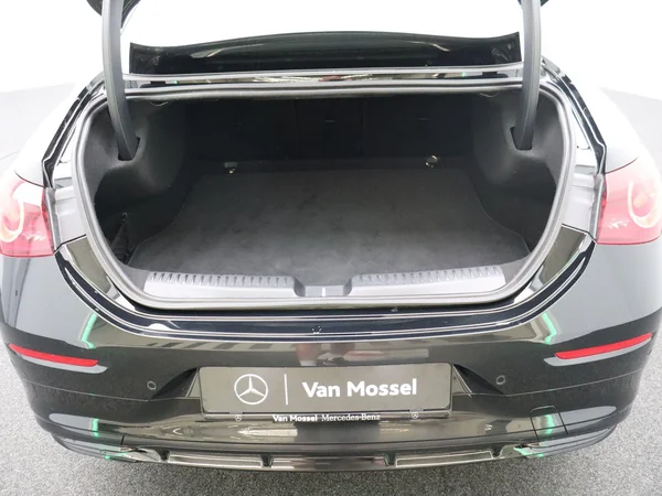 Mercedes-Benz CLA (2025) — foto 15 van 27