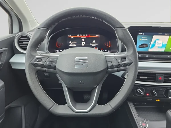 SEAT Ibiza 5P/D (2025) — foto 7 van 29