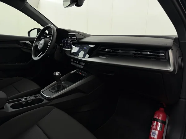AUDI A3 (2021) — foto 3 van 28
