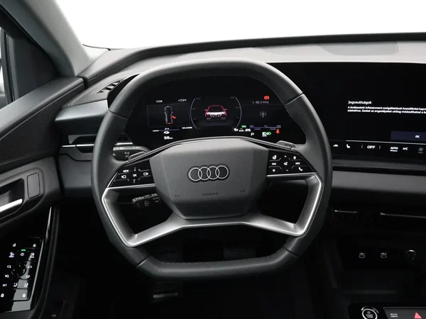 Audi Q6 e-tron (2026) — foto 2 van 29
