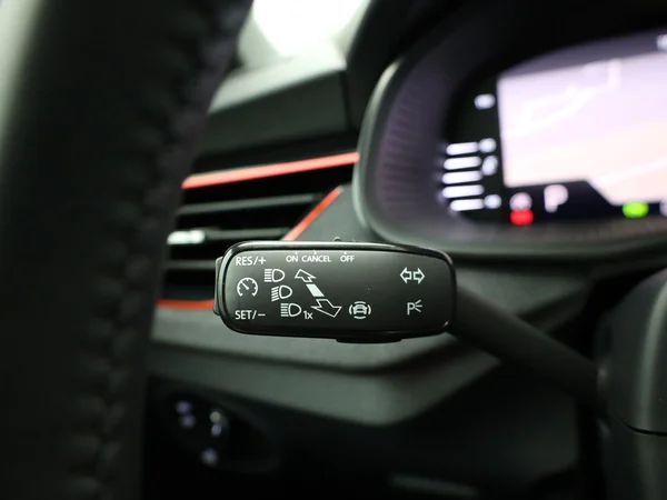 SKODA Scala (2025) — foto 4 van 23
