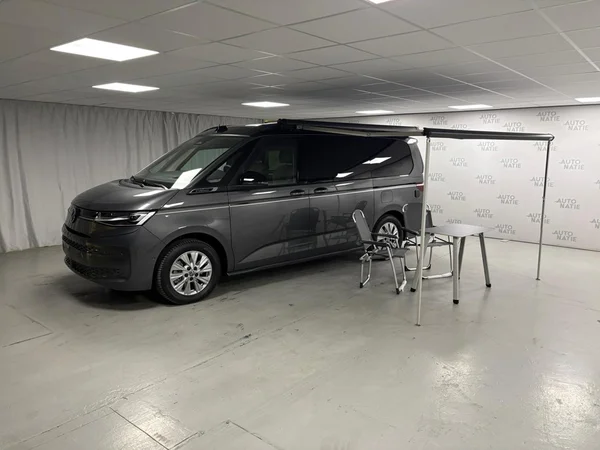 VOLKSWAGEN Multivan T7 Long eHybrid (PHEV) (2026) — foto 2 van 15