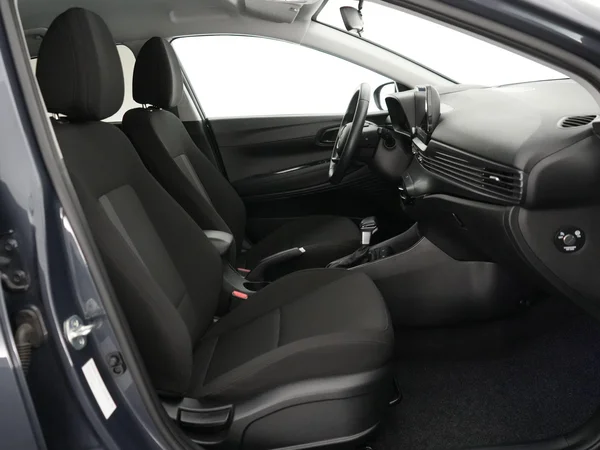 Hyundai i20 (2024) — foto 3 van 20