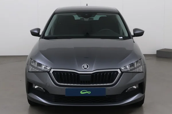 Skoda Scala (2022) — foto 12 van 19