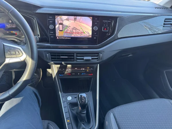 VOLKSWAGEN Taigo (2025) — foto 3 van 24