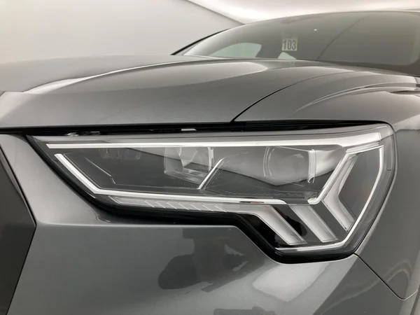 AUDI Q3 (2022) — foto 29 van 36