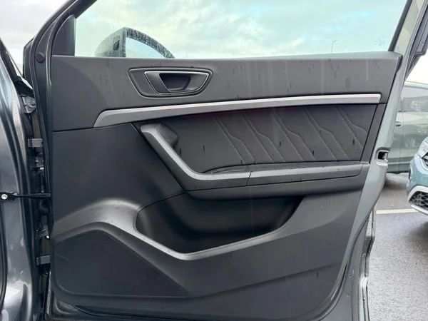 SEAT Ateca (2023) — foto 8 van 24