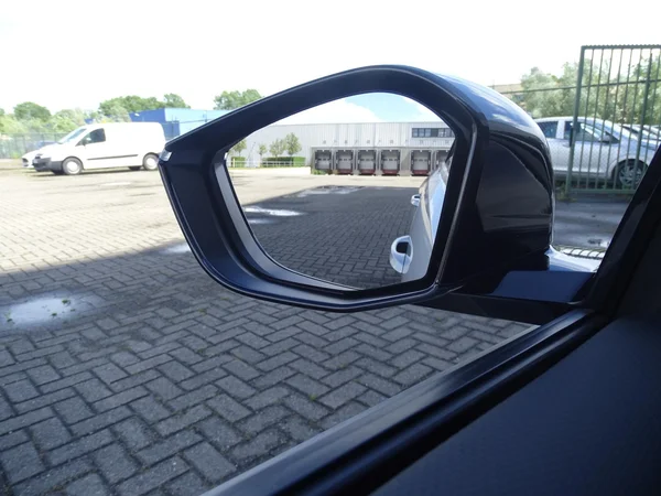 Opel Astra (2024) — foto 13 van 27