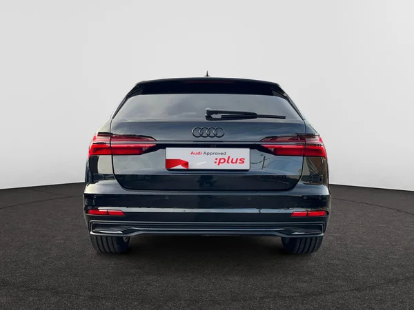 AUDI A6 Avant (2026) — foto 24 van 24